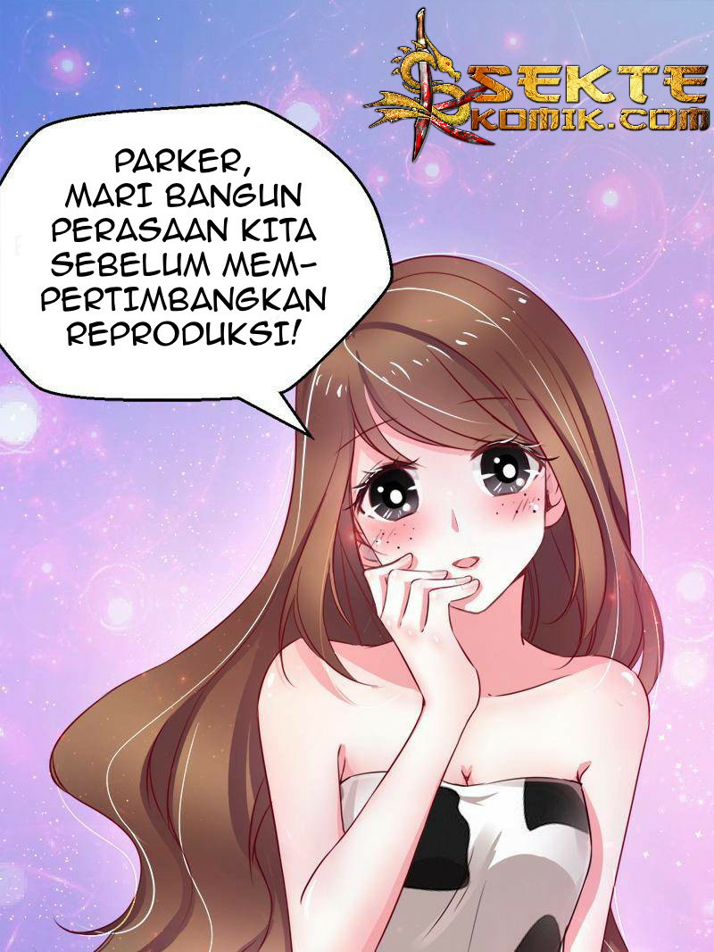 Beauty and the Beasts Chapter 09 Gambar 23